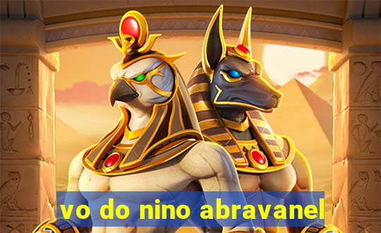 vo do nino abravanel