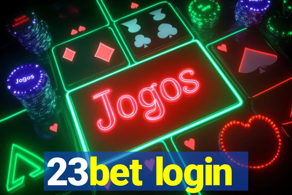 23bet login