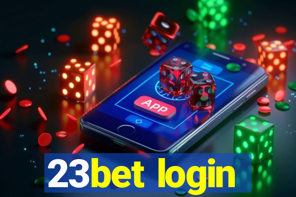 23bet login