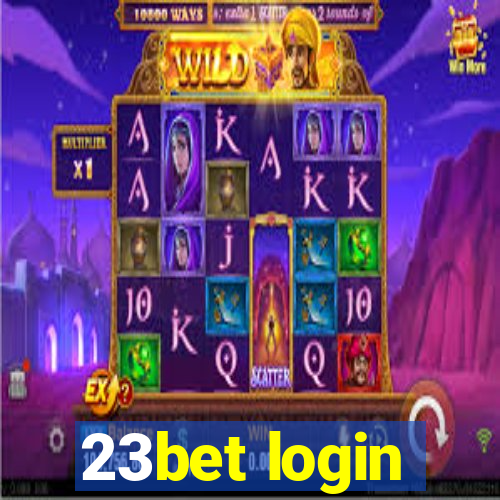 23bet login