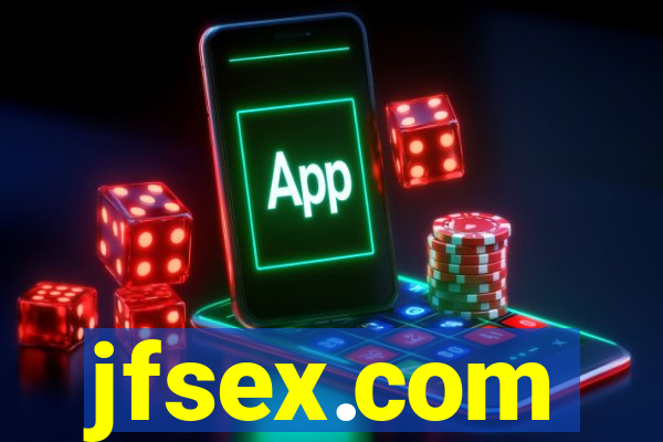 jfsex.com