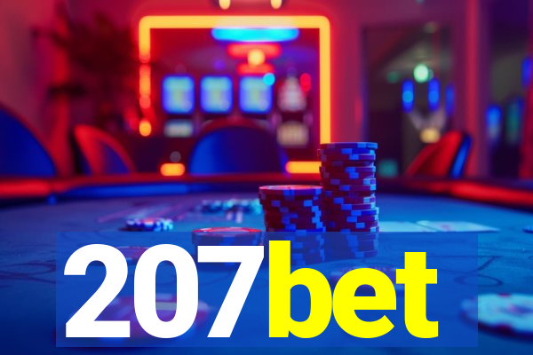 207bet