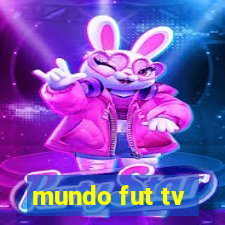 mundo fut tv