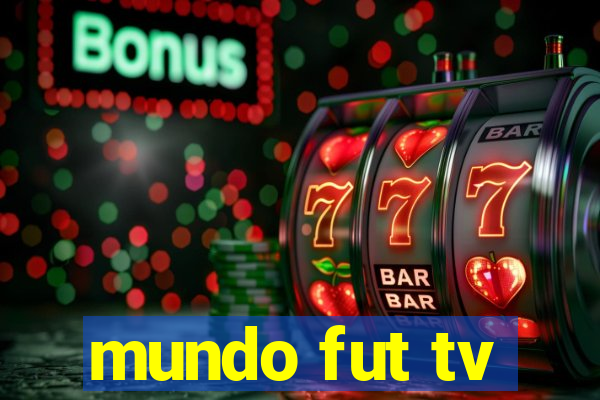 mundo fut tv