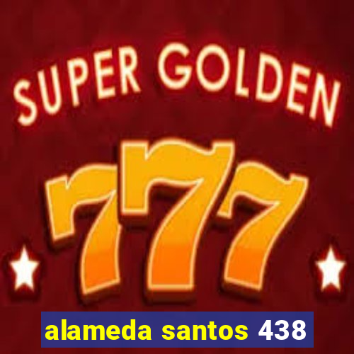 alameda santos 438