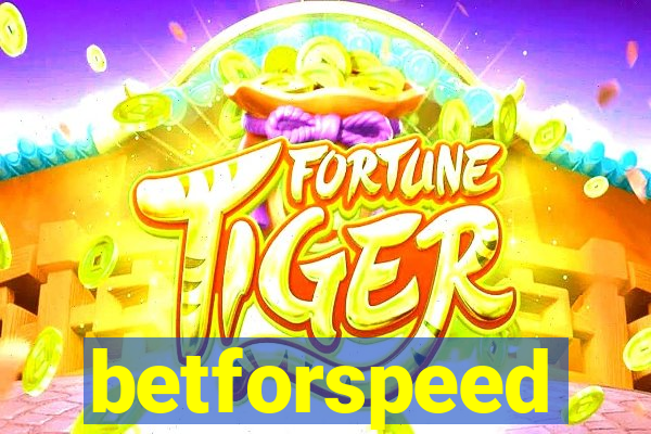 betforspeed