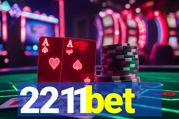 2211bet