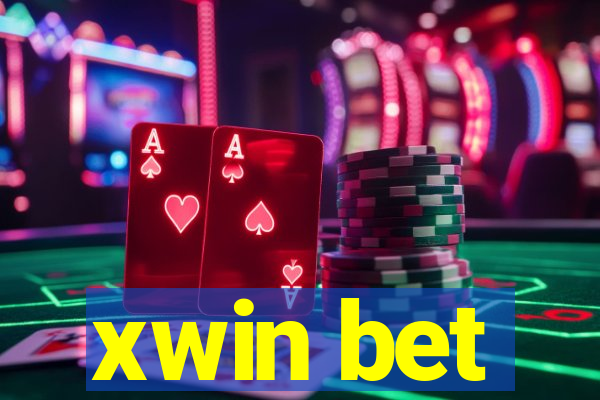 xwin bet