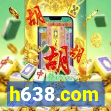 h638.com