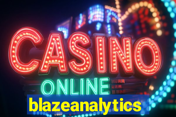 blazeanalytics