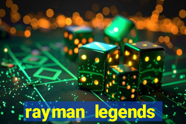 rayman legends download para celular