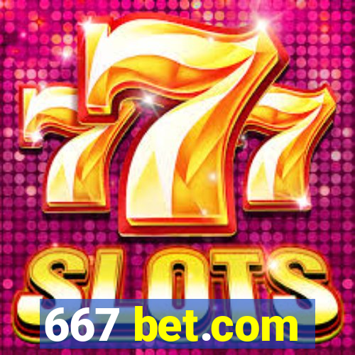 667 bet.com