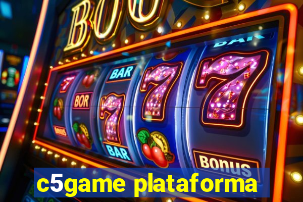 c5game plataforma