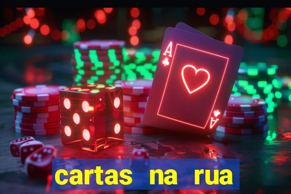 cartas na rua bukowski pdf