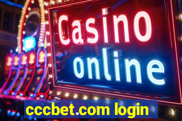 cccbet.com login