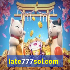 iate777sol.com