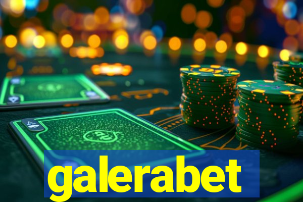 galerabet