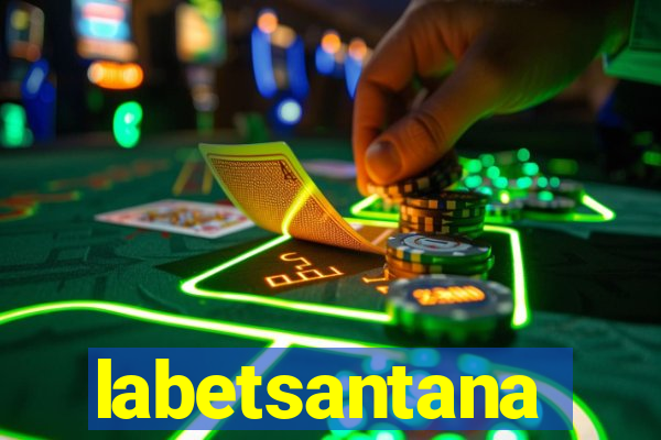 labetsantana