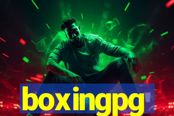 boxingpg