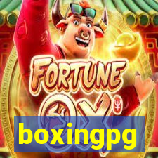 boxingpg