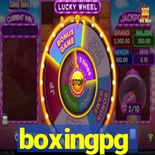 boxingpg