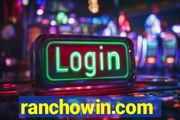 ranchowin.com