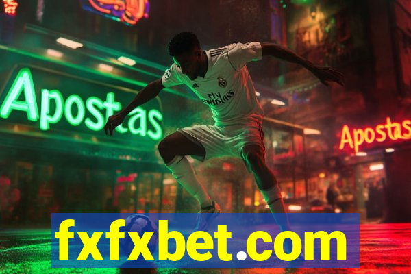 fxfxbet.com