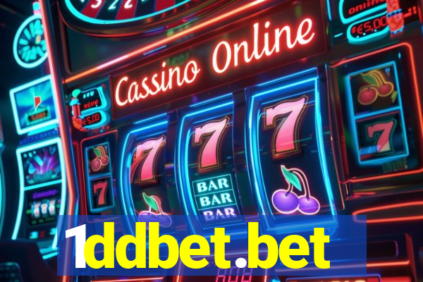 1ddbet.bet