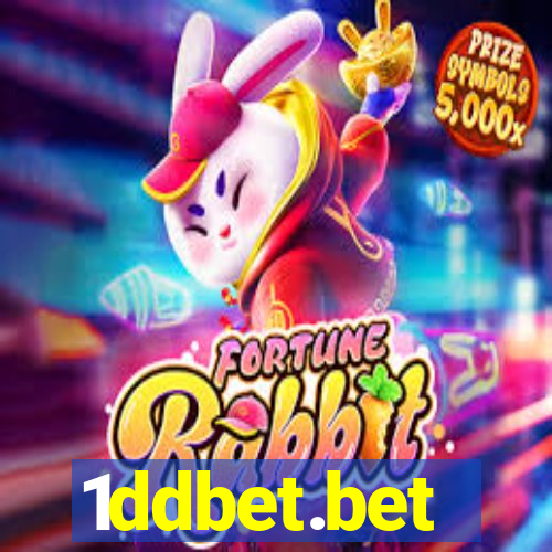 1ddbet.bet