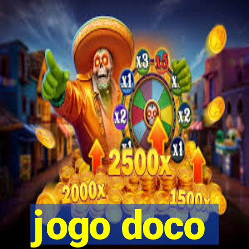 jogo doco