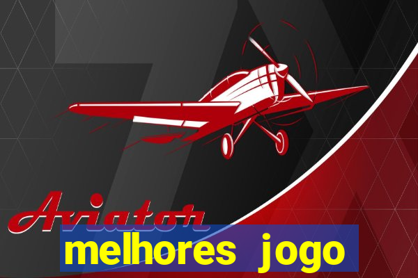 melhores jogo offline para android