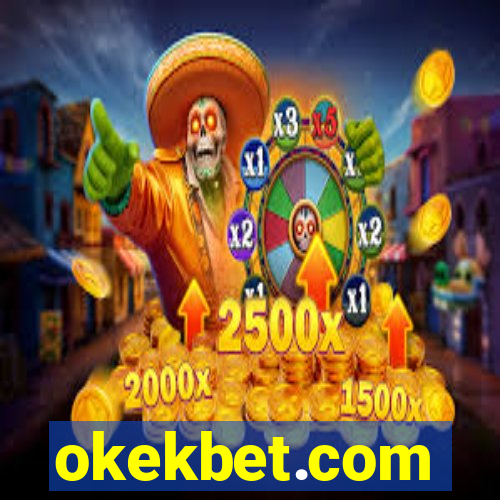 okekbet.com