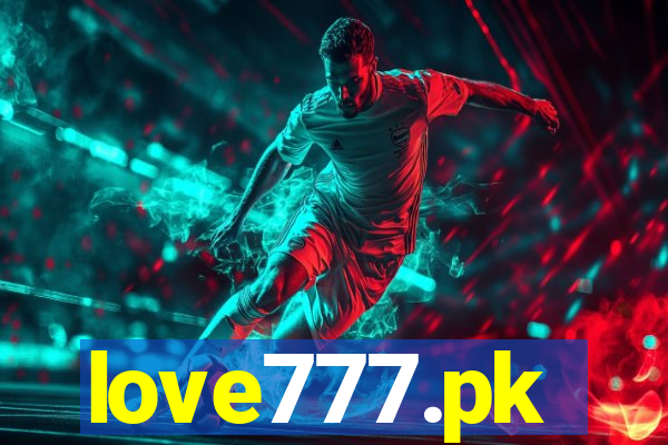 love777.pk