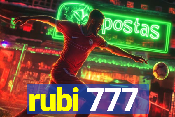 rubi 777