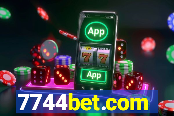 7744bet.com