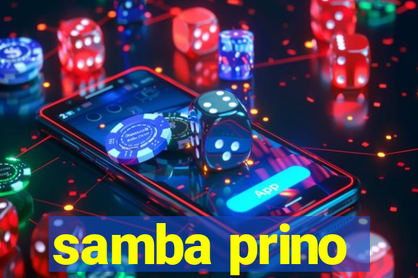 samba prino