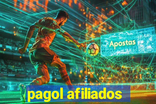 pagol afiliados