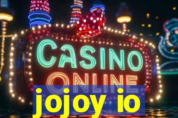 jojoy io