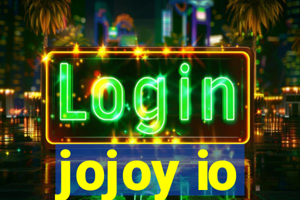 jojoy io