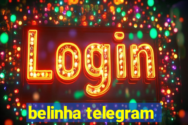 belinha telegram