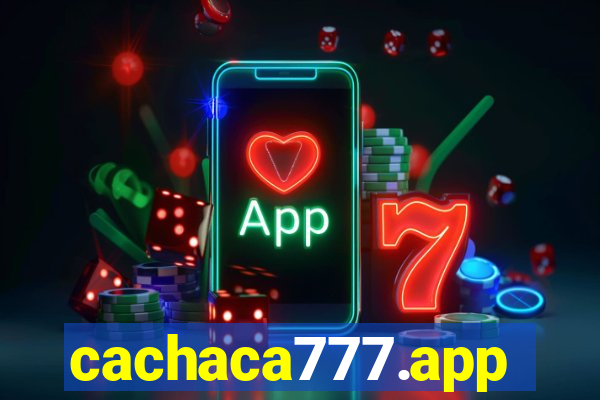 cachaca777.app