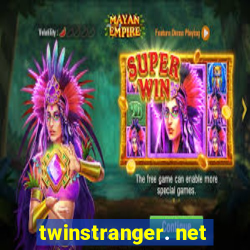 twinstranger. net