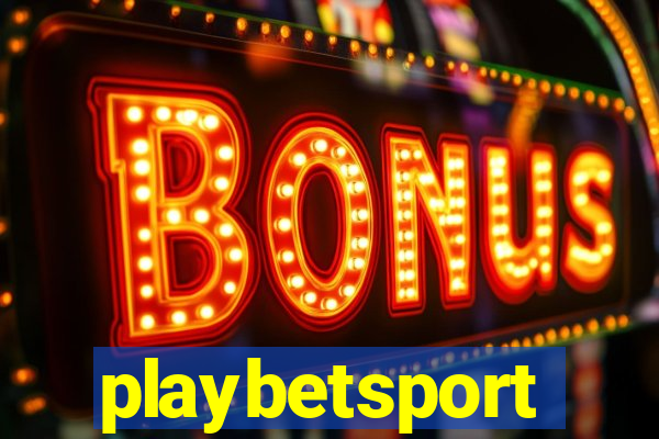 playbetsport