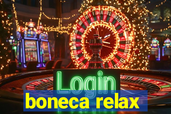 boneca relax