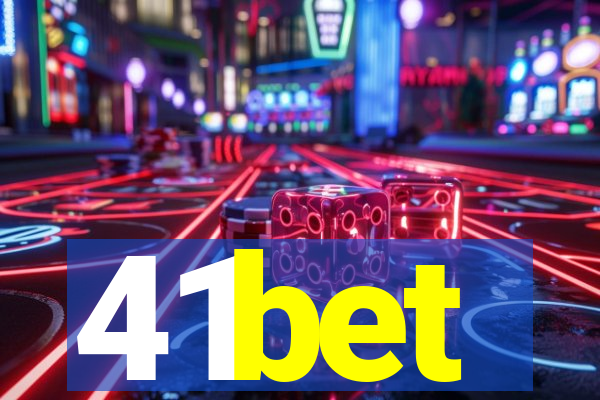 41bet