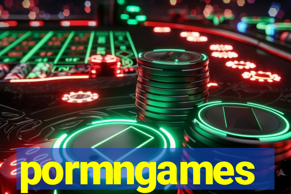 pormngames