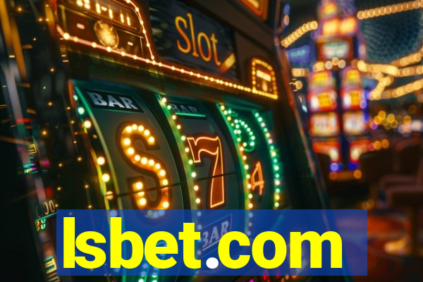 lsbet.com