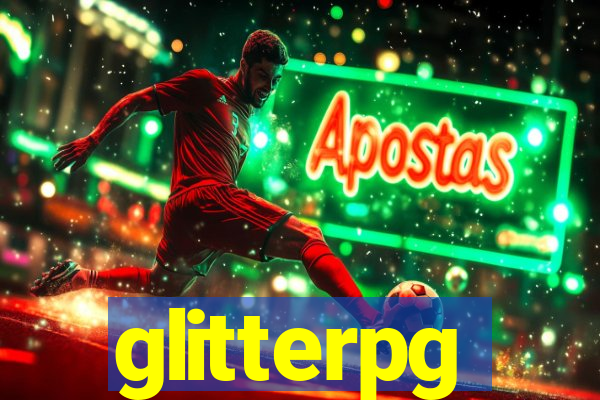 glitterpg