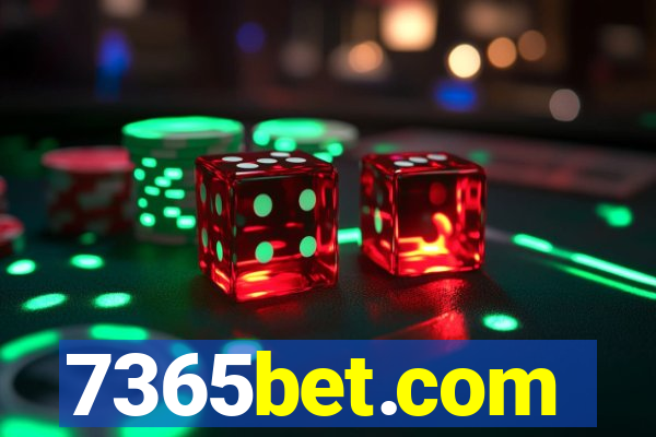 7365bet.com