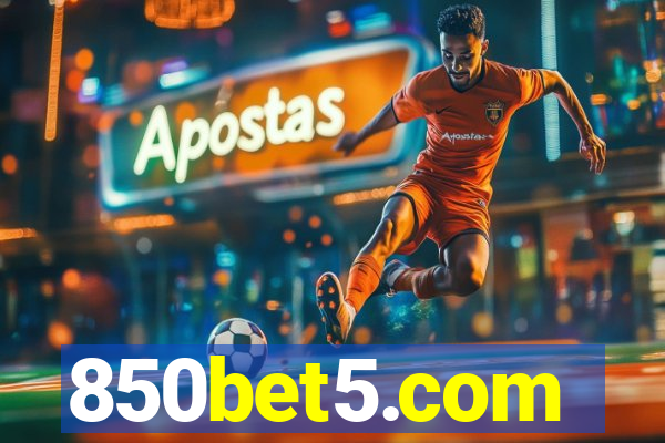 850bet5.com